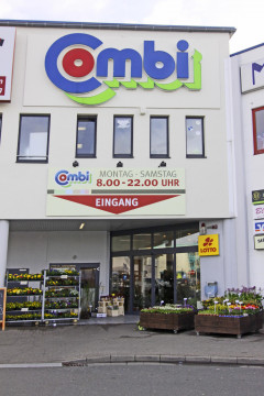 Combi Markt Emden