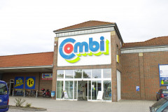Combi Markt Wardenburg